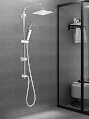 Crownshop shower set for sale  Delivered anywhere in UK