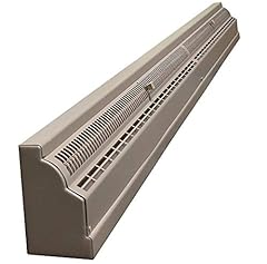 Truaire inch baseboard for sale  Delivered anywhere in USA 