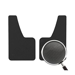 Mudflaps splash guards for sale  Delivered anywhere in UK