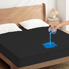 Queen mattress protector for sale  Delivered anywhere in USA 