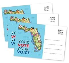 100 postcards florida for sale  Delivered anywhere in USA 