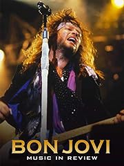 Bon jovi music for sale  Delivered anywhere in USA 