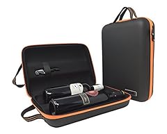 Wine bottle travel for sale  Delivered anywhere in USA 