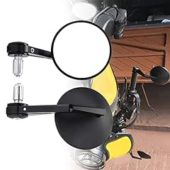 Accessories motorcycle mirrors for sale  Delivered anywhere in Ireland