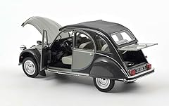 Norev citroën 2cv usato  Spedito ovunque in Italia 