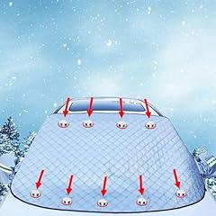 Winterautofrontscheibenabdecku gebraucht kaufen  Wird an jeden Ort in Deutschland