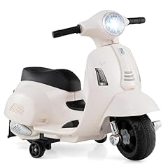 Licensed vespa scooter for sale  Delivered anywhere in USA 
