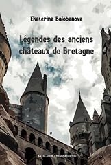 Légendes anciens châteaux d'occasion  Livré partout en France