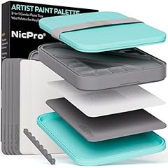 Nicpro wet palette gebraucht kaufen  Wird an jeden Ort in Deutschland