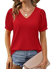 Womens tops blouses for sale  Delivered anywhere in USA 