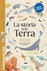 Storia della terra. usato  Spedito ovunque in Italia 