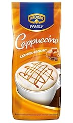 Krüger family cappuccino gebraucht kaufen  Wird an jeden Ort in Deutschland