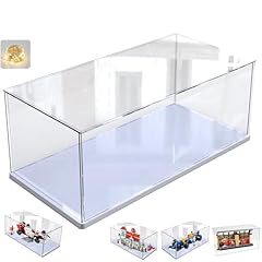 Vitrine acrylique collection d'occasion  Livré partout en France