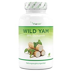 Wild yam root usato  Spedito ovunque in Italia 