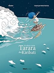 Tarara kiribati d'occasion  Livré partout en France