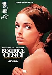Beatrice cenci édition d'occasion  Livré partout en France