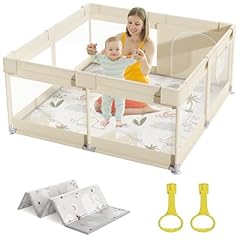 Mloong laufstall baby gebraucht kaufen  Wird an jeden Ort in Deutschland
