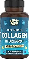 Powerful marine collagen for sale  Delivered anywhere in UK