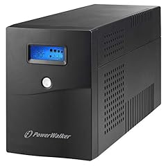 Powerwalker 3000 scl usato  Spedito ovunque in Italia 