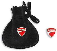 Ducati logo anstecknadel gebraucht kaufen  Wird an jeden Ort in Deutschland