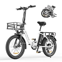 Engwe l20 bike usato  Spedito ovunque in Italia 