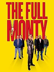 Full monty usato  Spedito ovunque in Italia 