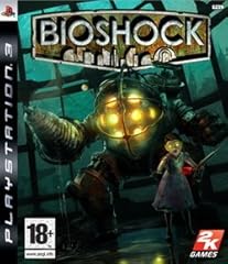 Bioshock gebraucht kaufen  Wird an jeden Ort in Deutschland
