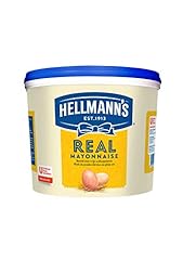 Hellmann mayonnaise seau d'occasion  Livré partout en Belgiqu