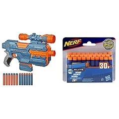 Hasbro nerf elite usato  Spedito ovunque in Italia 