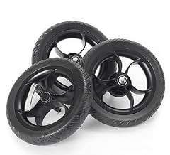 Nipper eva wheels for sale  Delivered anywhere in UK