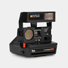 Polaroid sun 660 usato  Spedito ovunque in Italia 