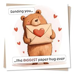 Adorable anniversary note for sale  Delivered anywhere in UK