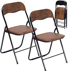 Furniturer folding chairs for sale  Delivered anywhere in USA 
