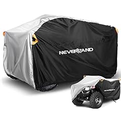 Neverland atv cover for sale  Delivered anywhere in USA 