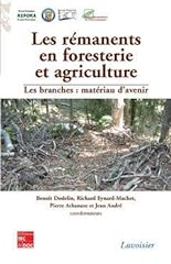 Rémanents foresterie agricult d'occasion  Livré partout en Belgiqu
