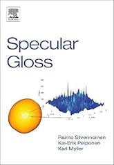 Specular gloss gebraucht kaufen  Wird an jeden Ort in Deutschland