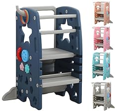 Kids step stool for sale  Delivered anywhere in UK
