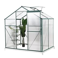 6ft walk polycarbonate for sale  Delivered anywhere in UK