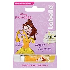 Labello disney princess usato  Spedito ovunque in Italia 