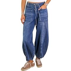 Sansiwu baggy jeans gebraucht kaufen  Wird an jeden Ort in Deutschland