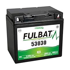 Batterie fulbat sla d'occasion  Livré partout en France