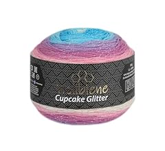 Cupcake glitter simli gebraucht kaufen  Wird an jeden Ort in Deutschland