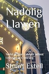 Nadolig llawen nofel d'occasion  Livré partout en France