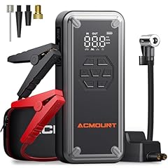 Acmount w160 jump for sale  Delivered anywhere in USA 