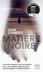 Matière noire grand d'occasion  Livré partout en Belgiqu