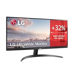 Electronics ultrawide 29wp500 d'occasion  Livré partout en Belgiqu