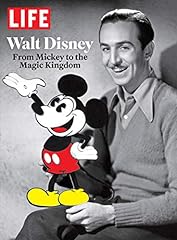Life walt disney for sale  Delivered anywhere in USA 