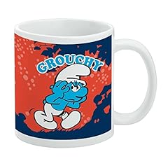 Graphics grouchy smurf for sale  Delivered anywhere in USA 