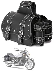 Hochdichtes leder motorrad gebraucht kaufen  Wird an jeden Ort in Deutschland
