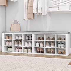 Hzuaneri shoe storage for sale  Delivered anywhere in USA 